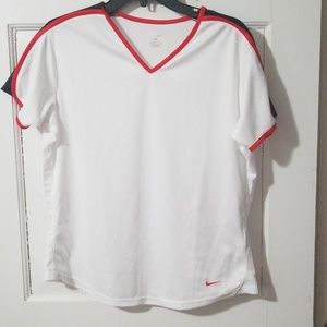 Nike Play Dry Workout Shirt